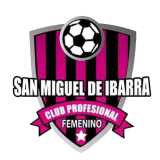 Deportivo Ibarra (W) logo