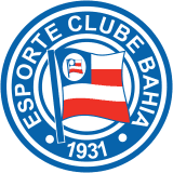 Ec Bahia U23 logo