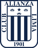 Alianza Lima (W) logo
