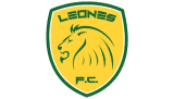 Leones FC U20 logo