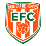 Envigado Fc Reserves logo