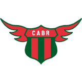 Boston River reserves logo