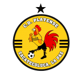 Platense Municipal logo