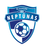 Fk Neptunas logo