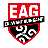 En Avant Guingamp Ii logo