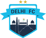 Delhi Fc logo