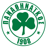 Panathinaikos B logo