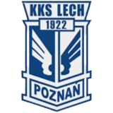 Lech Poznan 2 logo