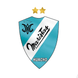 Deportivo Maristas logo