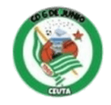 Ceuta 6 De Junio logo