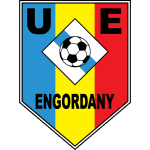 Engordany logo