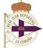 Deportivo La Coruña U19 logo