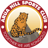 Arua Hill Sc logo