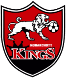 Nouakchott King's logo
