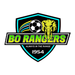 Bo Rangers logo