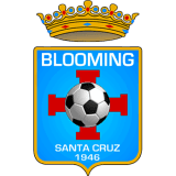 Blooming U20 logo