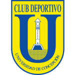 U. De Concepcion U20 logo
