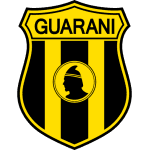 Guarani U20 logo