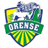 Orense U20 logo