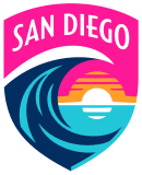San Diego Wave logo
