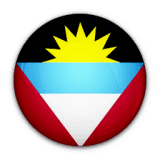Antigua And Barbuda (W) logo