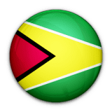 Guyana (W)