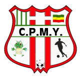 Primero de Mayo logo