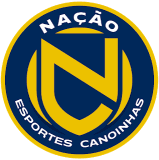 Nação logo