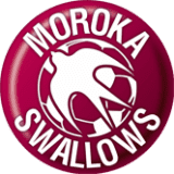 Moroka Swallows logo