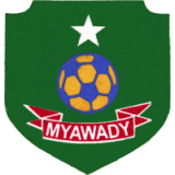 Myawady logo