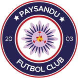 Paysandu FC logo