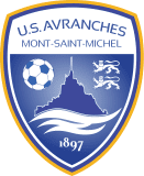 Avranches logo