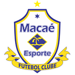 Macaé logo