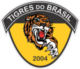 Tigres Brasil logo
