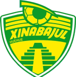 Xinabajul logo