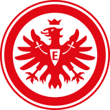 Eintracht Frankfurt U19 logo