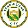 Sangiuliano City Nova logo