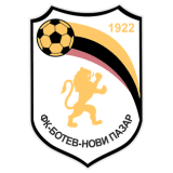 Botev Novi Pazar logo