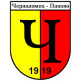 Chernolomets 1919 logo