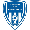 Podkonice logo