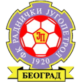 Fk Radnicki Novi Beograd logo