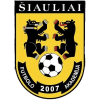 FA Siauliai II