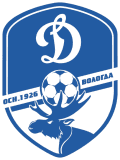 Dynamo Vologda
