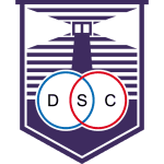 Defensor Sporting (W) logo