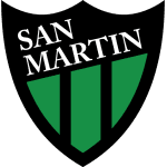 San Martin logo