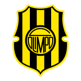 Olimpo de Bahia Blanca logo
