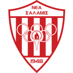 Nea Salamis logo