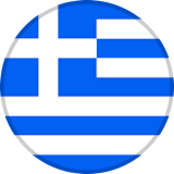 Greece U18 logo