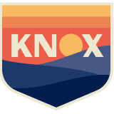 One Knoxville logo