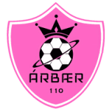 Arbaer logo